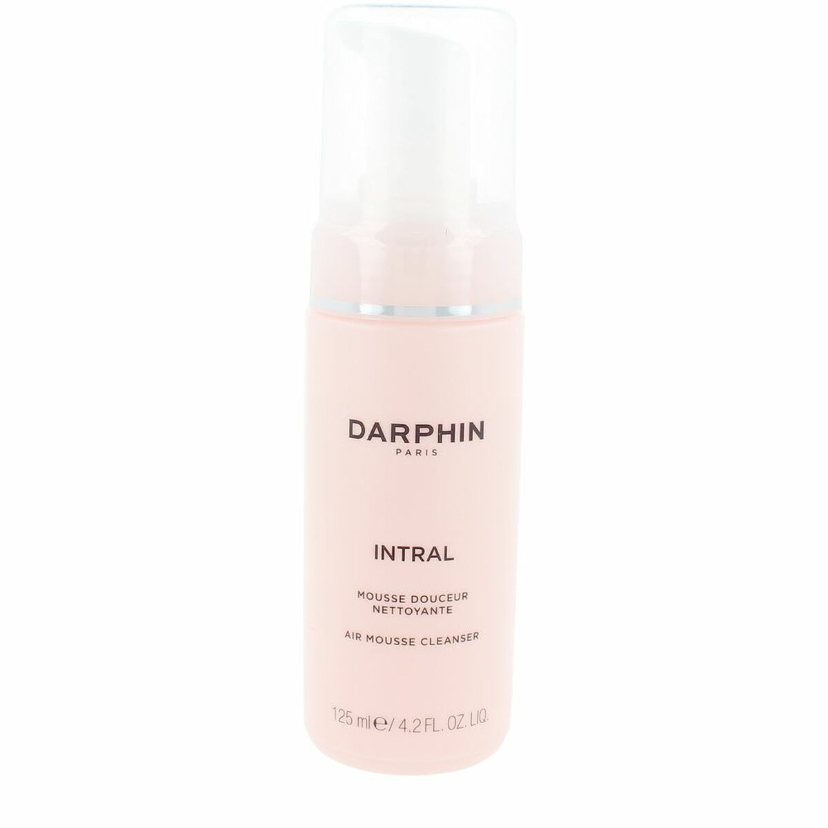 Cleansing Foam Darphin INTRAL 125 ml-0
