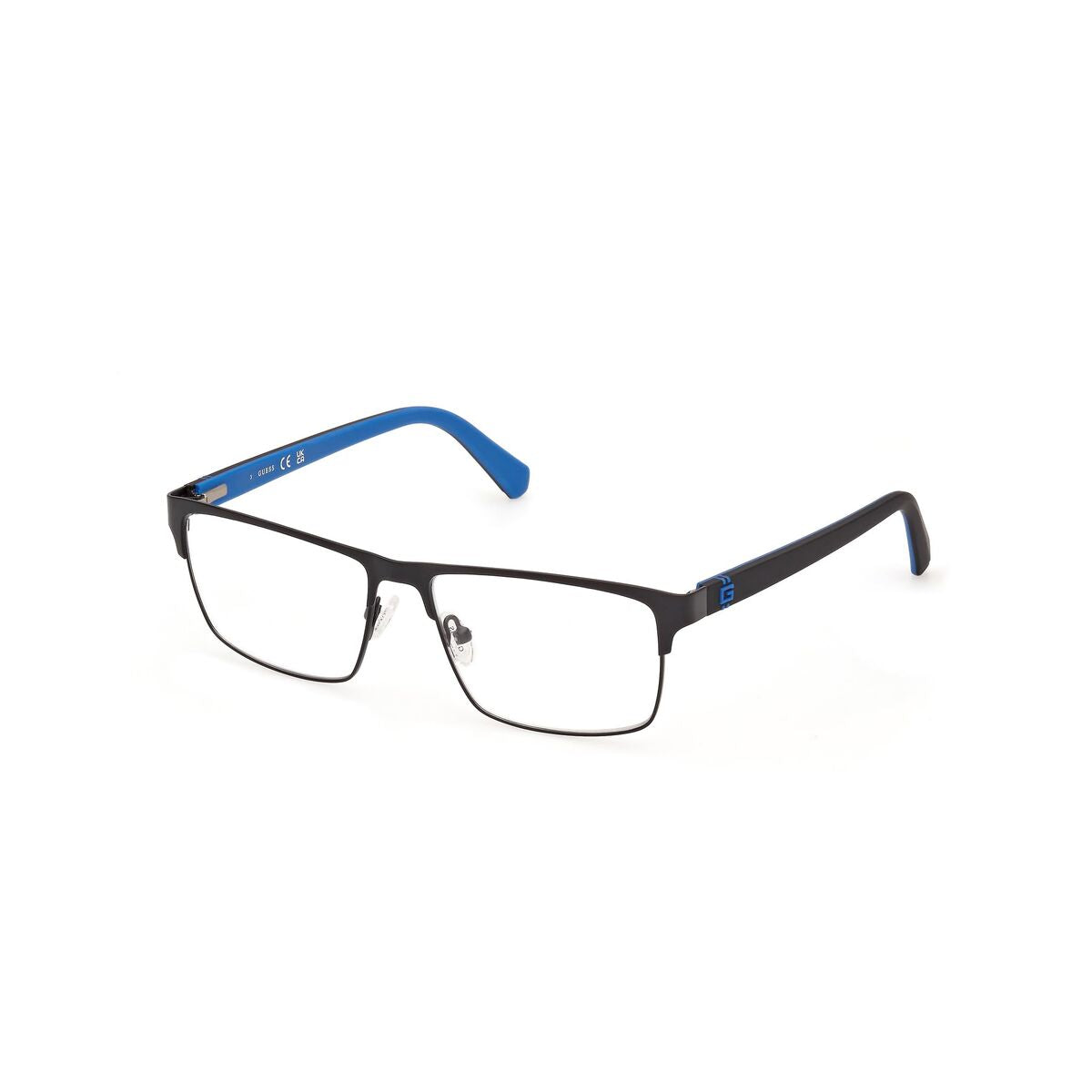 Men' Spectacle frame Guess GU50131 55002-3
