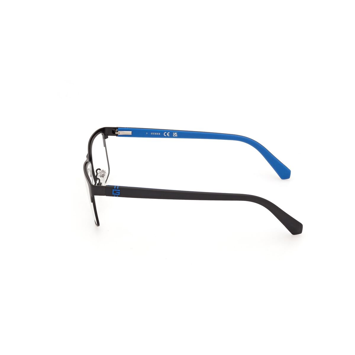 Men' Spectacle frame Guess GU50131 55002-1