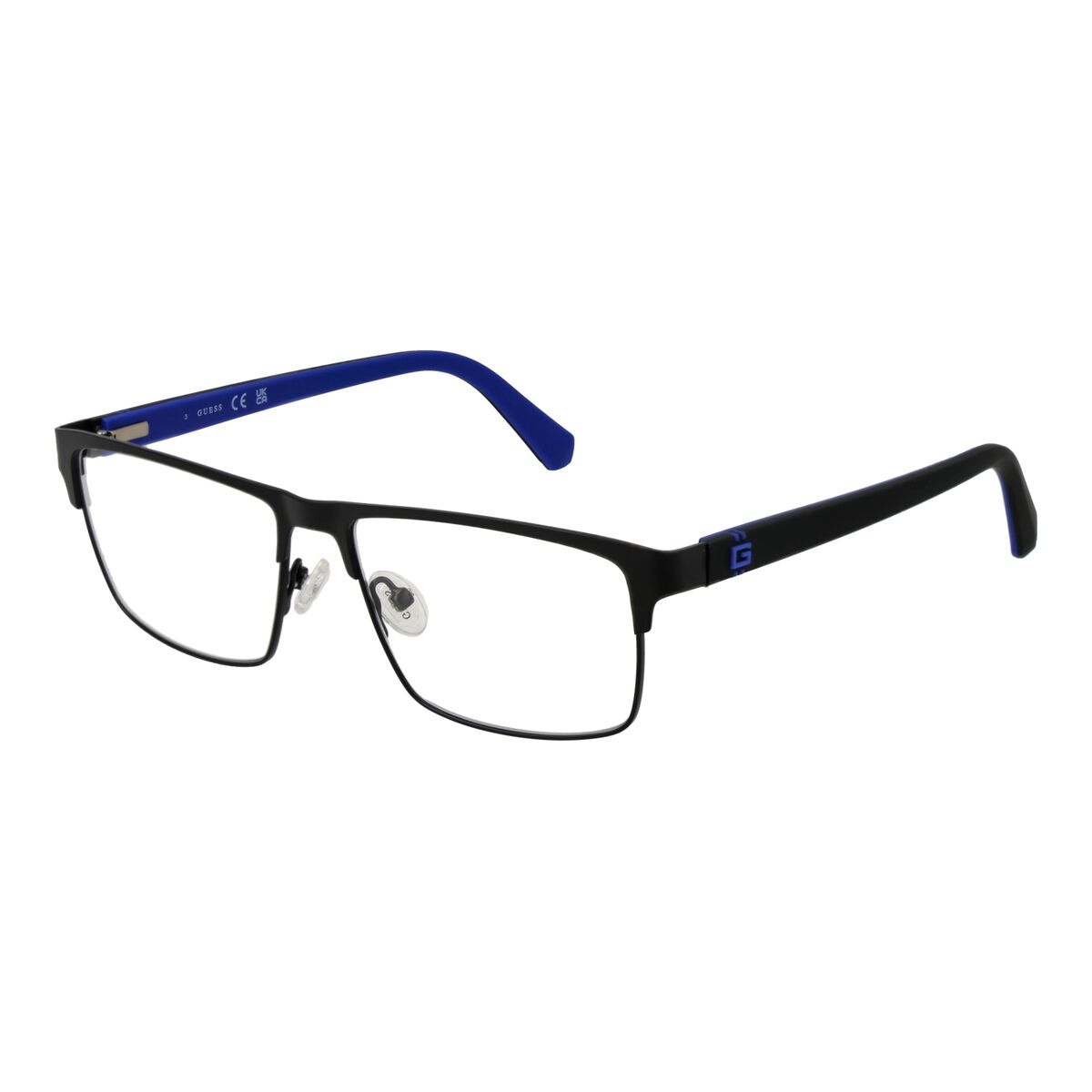 Men' Spectacle frame Guess GU50131 55002-0