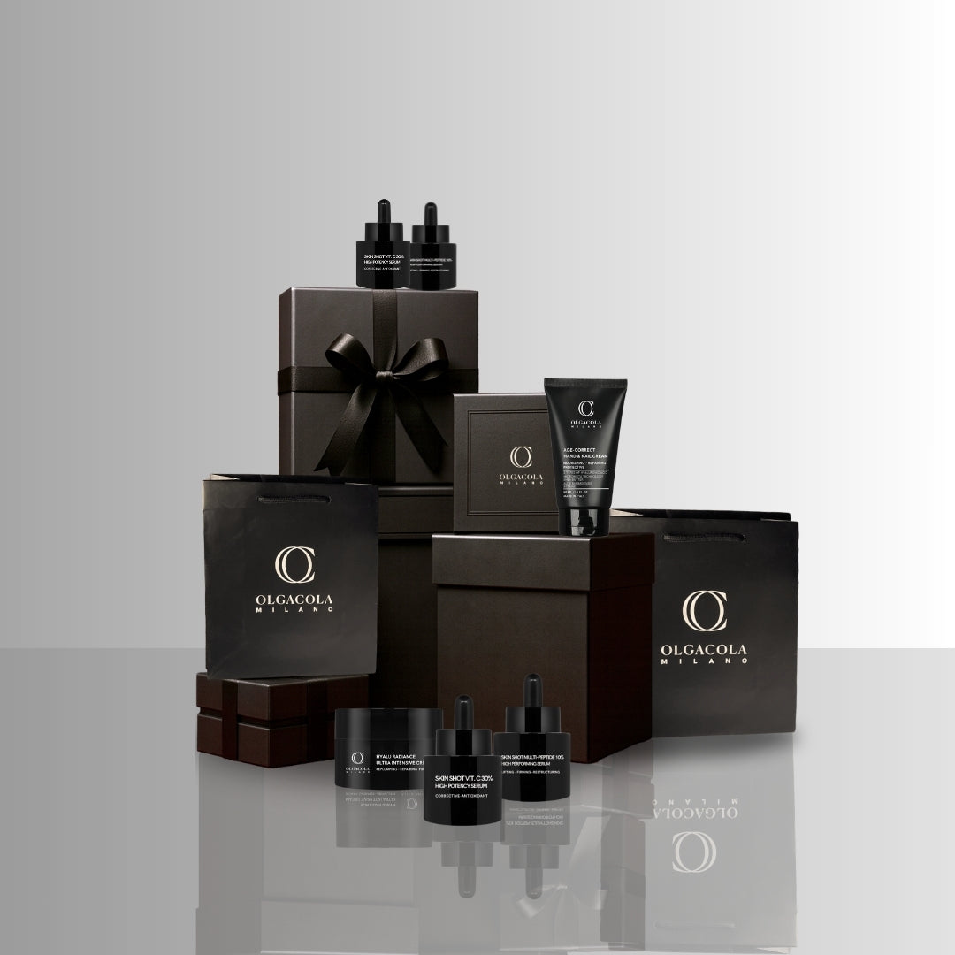 Kit Siero Skin Shot Vit. C 30% + Hyalu Radiance Ultra Intensive Cream-3
