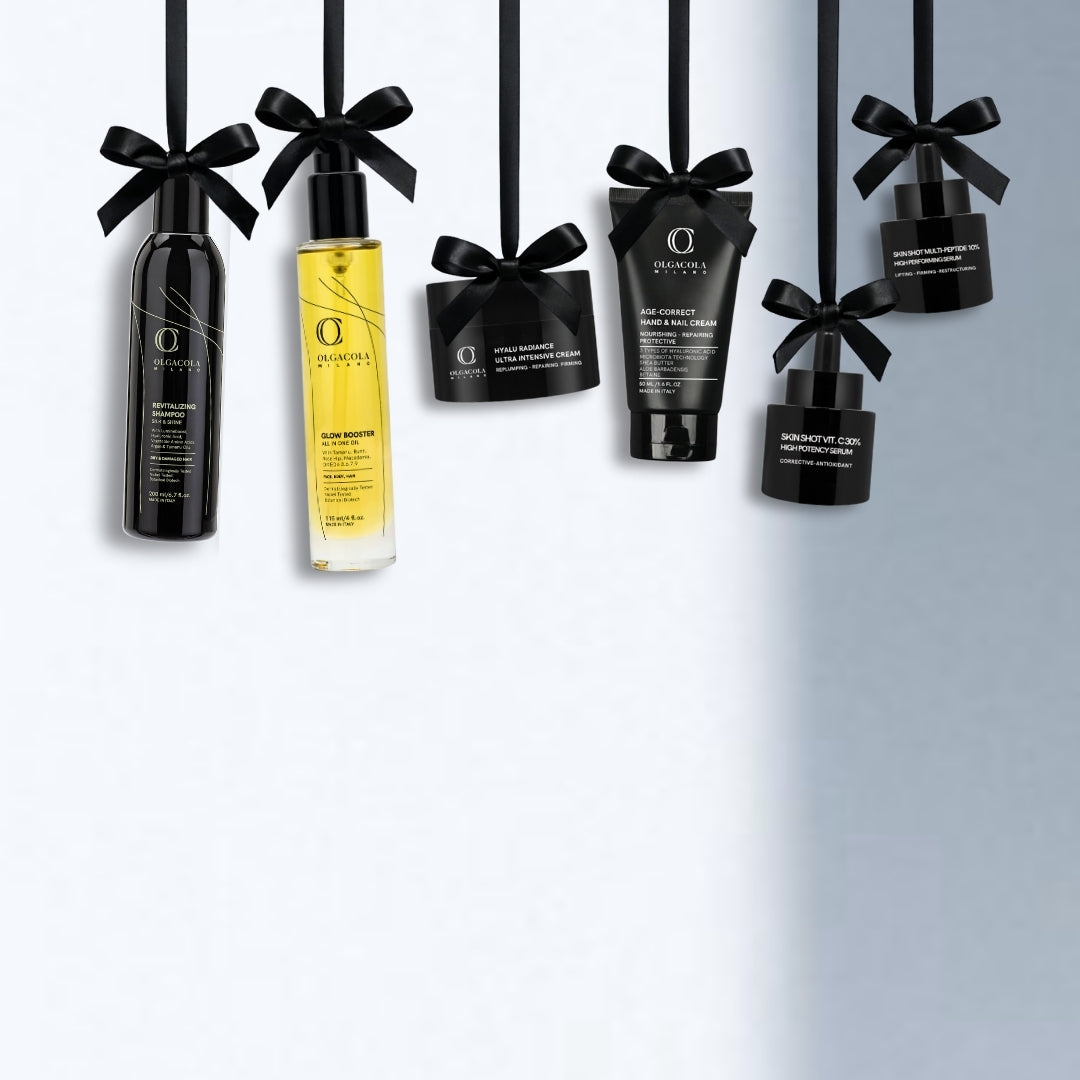 Kit Siero Skin Shot Vit. C 30% + Hyalu Radiance Ultra Intensive Cream-2