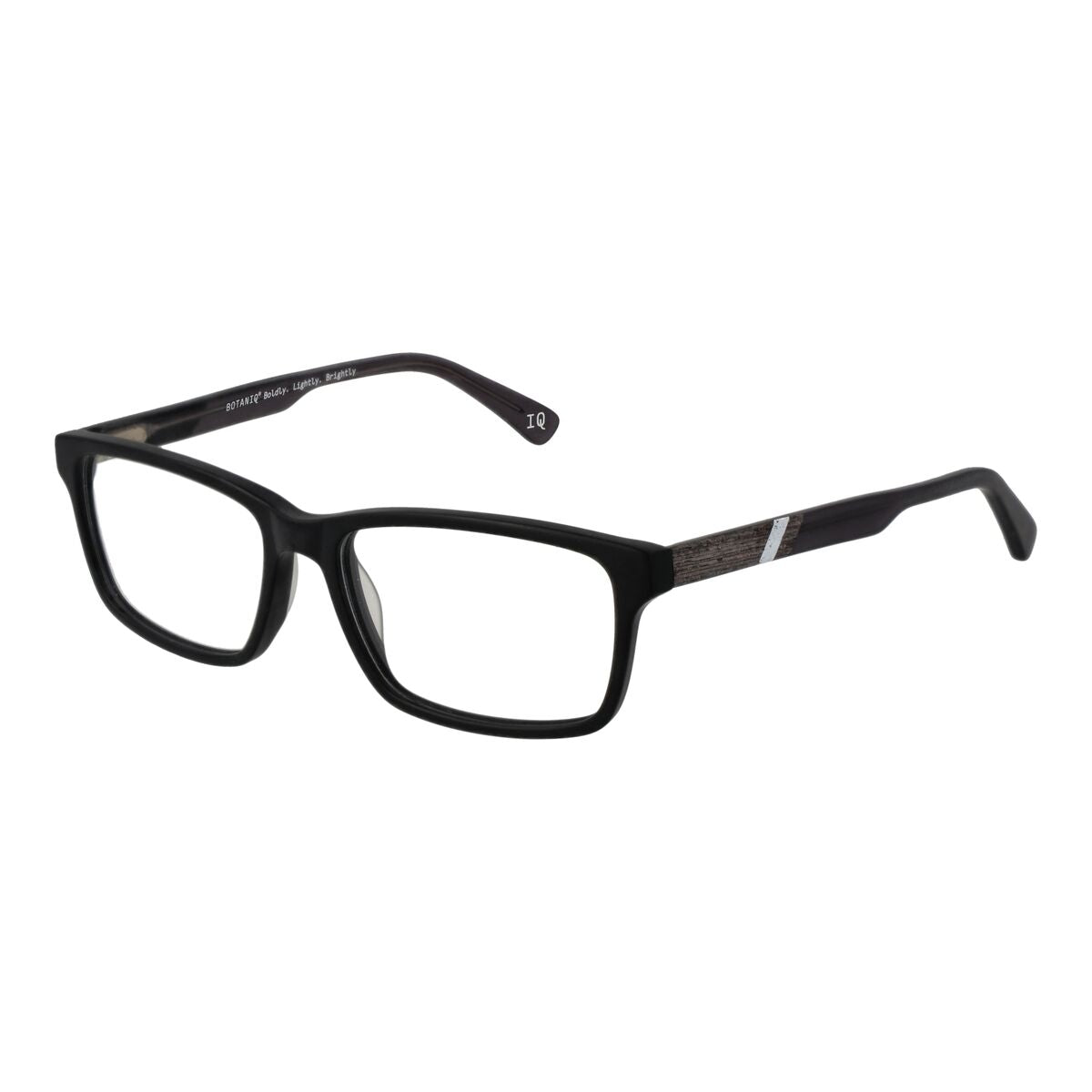 Men' Spectacle frame Botaniq BIO-1024 54104-0