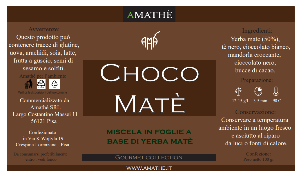 Choco Matè-3