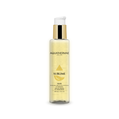 Argan oil for damaged hair 100ml-0