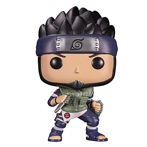 Funko Pop Naruto - Asuma Sensei Official Figurine-0